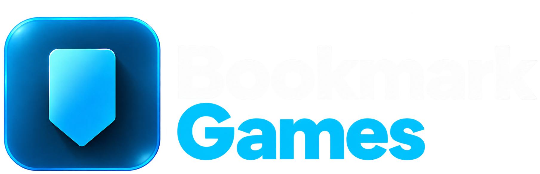 Bookmark Games